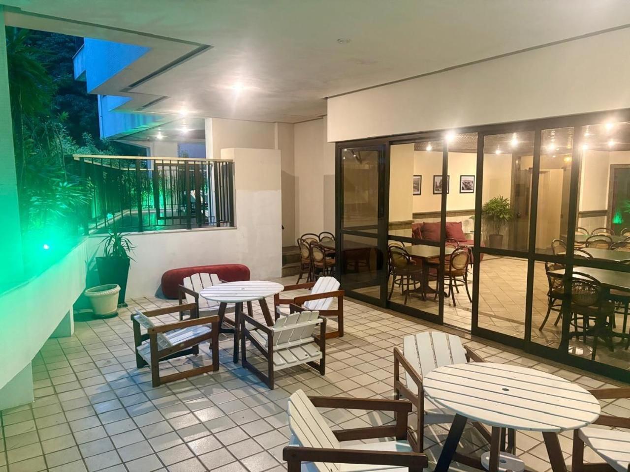 ריו דה ז'ניירו Plaza Elysees 202 מראה חיצוני תמונה
